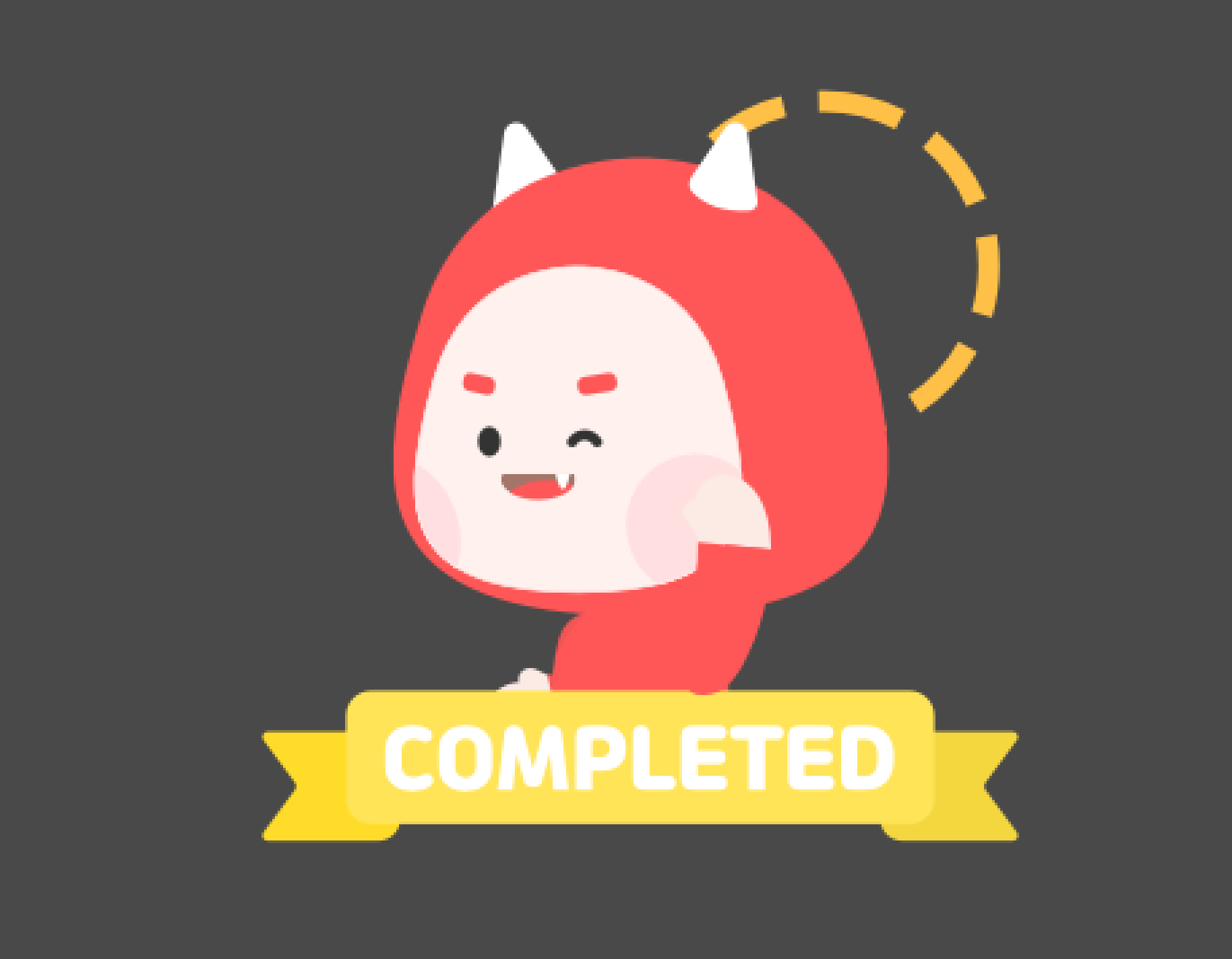 Completed