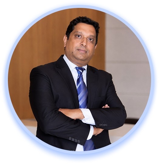 Mr. Gaurav Pradhan