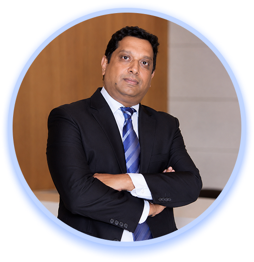 Mr. Gaurav Pradhan