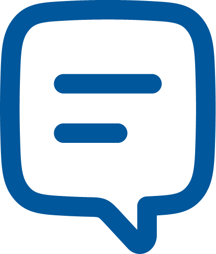 Feedback Icon