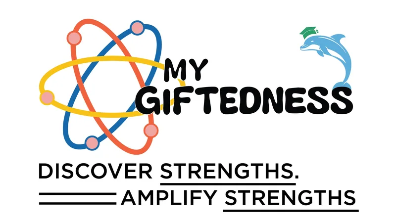 MyGiftednessSystem Logo