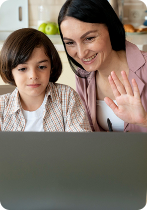 Strengths-Based Guidance