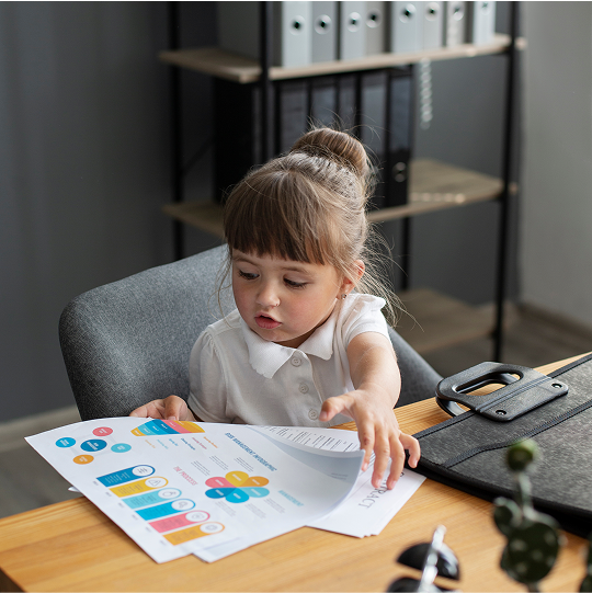 Why it’s necessary